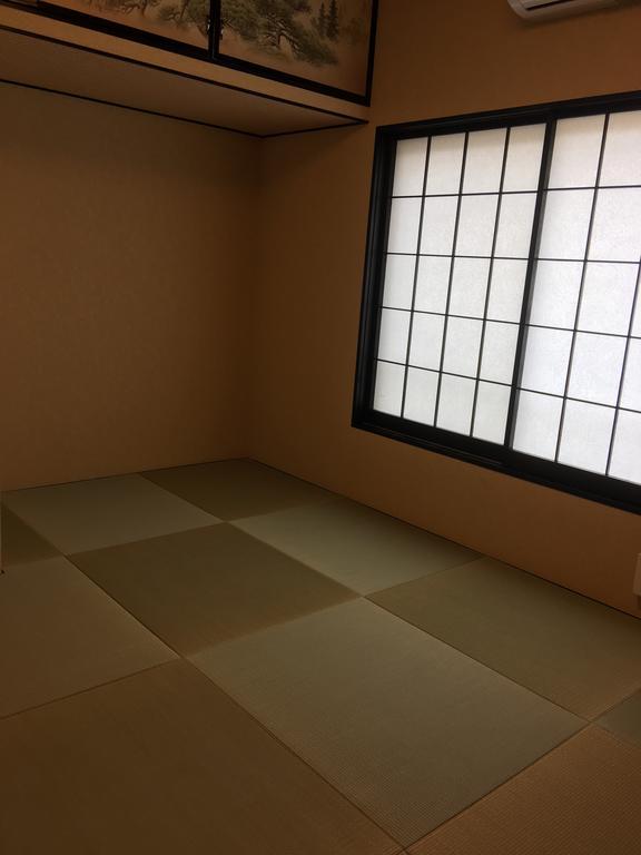 Kyu Kyu Affittacamere Tokyo