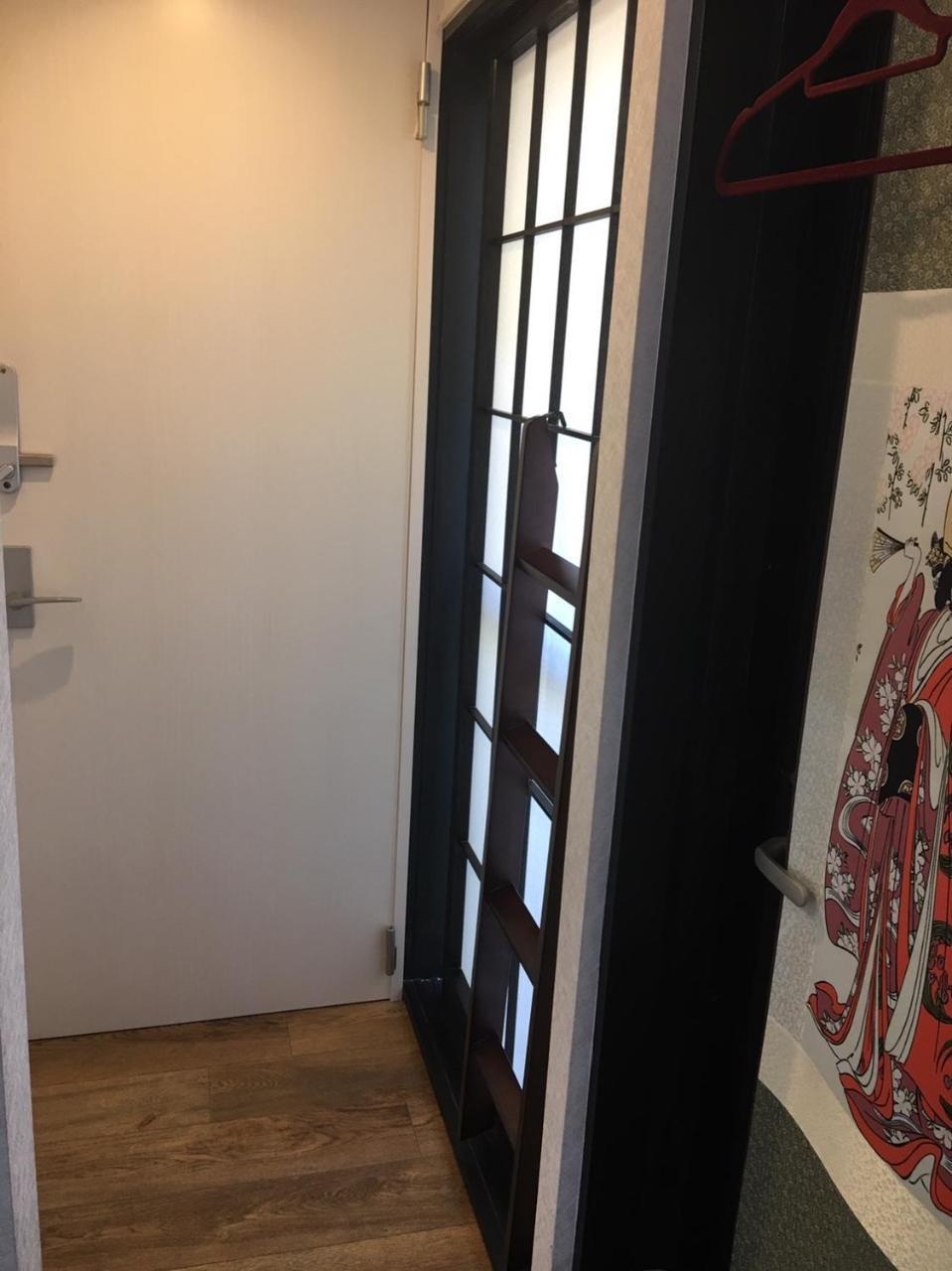 Kyu Kyu Affittacamere Tokyo
